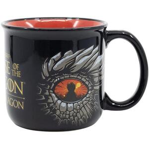 House Of Dragon: Dragon Eye kép