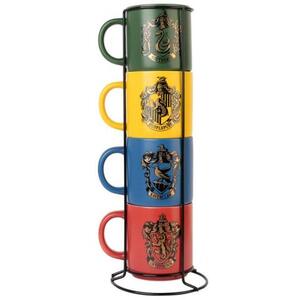 Harry Potter: Házak (4 db), bögre kép