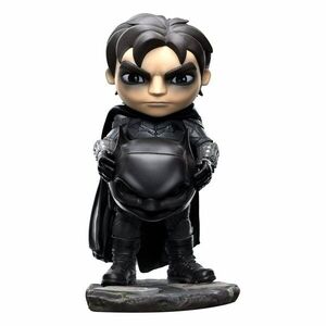The Batman - Unmasked - figura kép