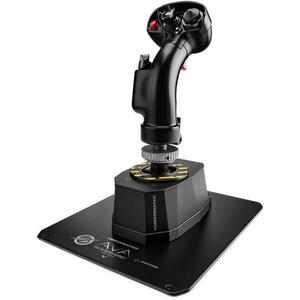 Thrustmaster AVA FA18 Super Hornet Flight Stick kép