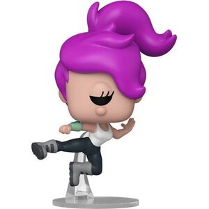 Funko POP! Futurama - Turanga Leela kép