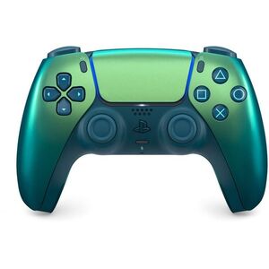 PlayStation 5 DualSense Wireless Controller - Chroma Teal kép