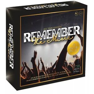 Remember The Music kép