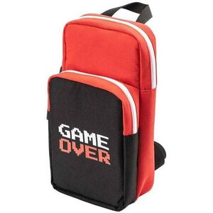 SUPERDRIVE SUBSONIC táska Switch 2-höz kép