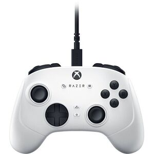 Razer Wolverine V3 Tournament Ed. for Xbox X|S & PC - White kép