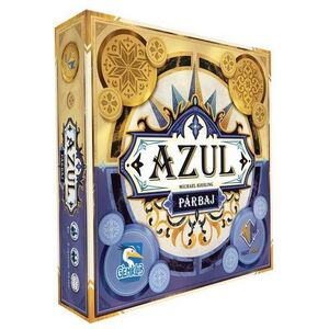 Azul - Párbaj kép