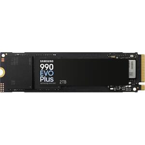 Samsung 990 EVO Plus 2TB kép