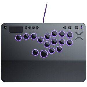 Turtle Beach Victrix Pro KO Leverless Fight Stick PS/PC kép
