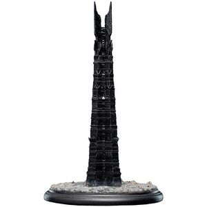 The Lord of the Rings - The Tower of Orthanc kép