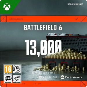 Battlefield 6: 13000 BFC - Xbox Series X|S DIGITAL kép