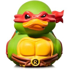 TUBBZ kacsa, TMNT - Raphael (kis méretű) kép