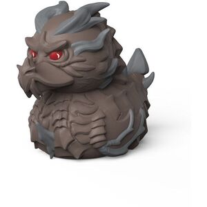 TUBBZ kacsa, Skryrim: Alduin kép