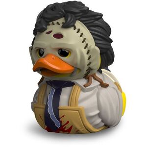 TUBBZ kacsa, Leatherface (kis méretű) kép