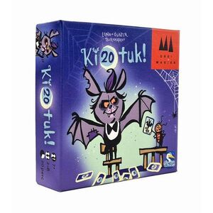 Ki20tuk! kép