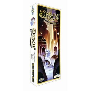 Dixit 7 - Látomások kép