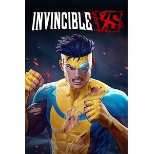 Invincible VS - Xbox Series X|S / Windows DIGITAL kép