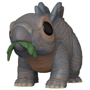 Funko POP! Movies: Jurassic Park - Baby Stegosaurus kép