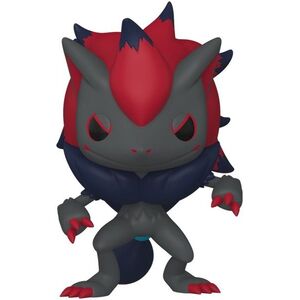 Funko POP! Pokémon - Zoroark kép