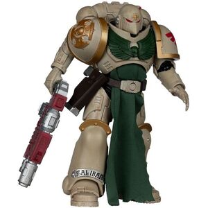 Warhammer 40, 000 - Sternguard Veteran - figura kép