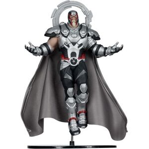 Marvel Rivals - Magneto - Art Scale 1/10 kép