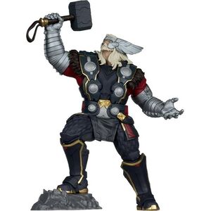 Marvel Rivals - The Mighty Thor - Art Scale 1/10 kép