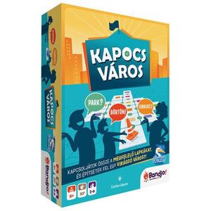 Kapocsváros kép