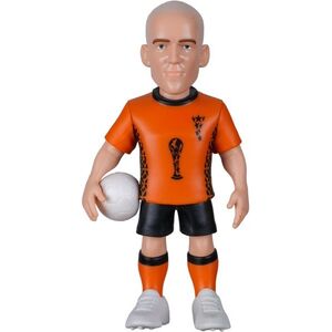 MINIX Football Legends: WCL Netherlands - Robben kép