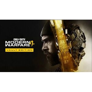 Call of Duty: Modern Warfare 4: Vault Edition (Előrendelés) - Xbox Series X|S / Windows DIGITAL kép