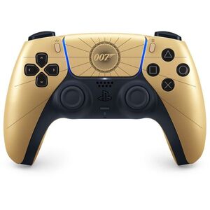 PlayStation 5 DualSense Wireless Controller - 007 First Light Limited Edition kép