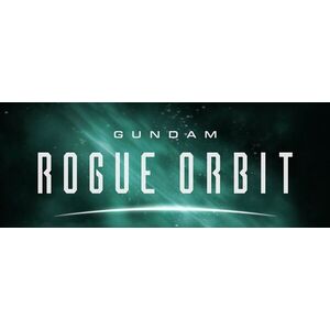Gundam Rogue Orbit - Xbox Series X kép