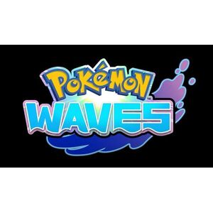 Pokémon Waves - Nintendo Switch 2 kép