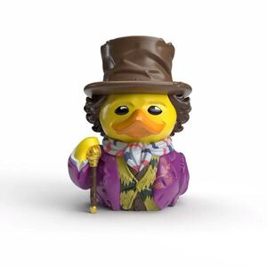 TUBBZ kacsa, Willy Wonka (első kiadás) kép