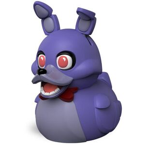 TUBBZ kacsa, Bonnie (kis méretű) kép
