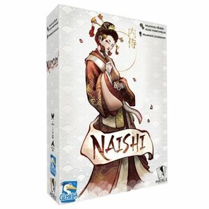 Naishi kép