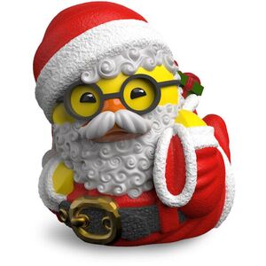 TUBBZ kacsa, Santa Claus (kis méretű) kép