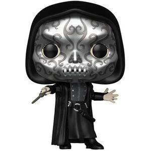 Funko POP! Movies: Harry Potter - Bellatrix Lestrange kép
