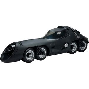 DC - Batmissile (Batman Returns) - figura kép