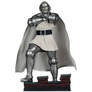 Marvel - Doctor Doom Future Foundation Gold Label (Doctor Doom Issue 1) - Art Scale 1/6 kép