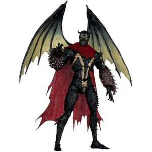 Spawn - Nightmare Spawn (Classic) - figura kép