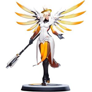 Overwatch - Mercy - figura kép