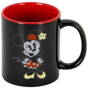 KARACTERMANIA Disney Mickey Mouse: Minnie Mouse - bögre kép