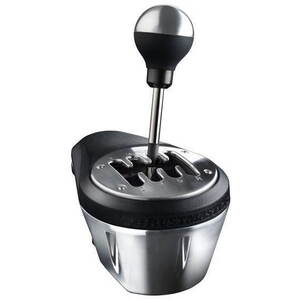 Thrustmaster TH8A Add-On Shifter kép