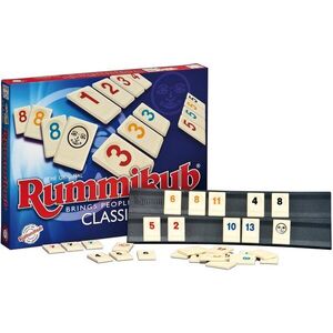 Piatnik Rummikub kép