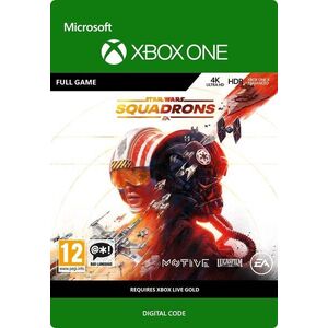 Star Wars: Squadrons - Xbox Digital kép