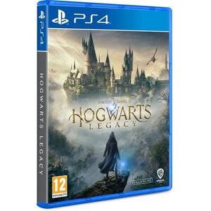 Hogwarts Legacy - PS4 kép