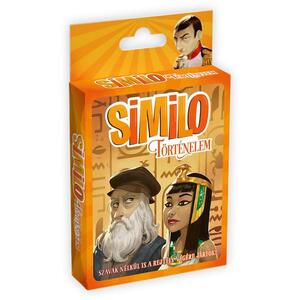 Similo: Történelem kép