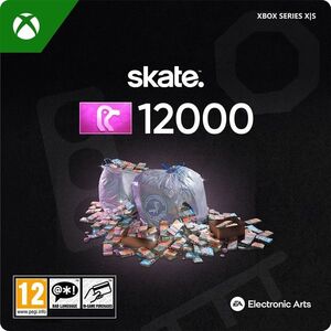 Skate: 12000 SV Bucks - Xbox Series X|S DIGITAL kép