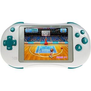 Millennium Arcade 202 - retro konzol kép