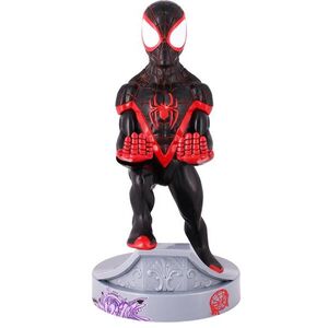 Cable Guys - Pókember - Miles Morales kép