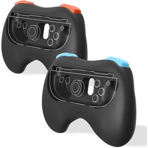 Joy-Con kontroller tartó pár - Nintendo Switch 2 kép